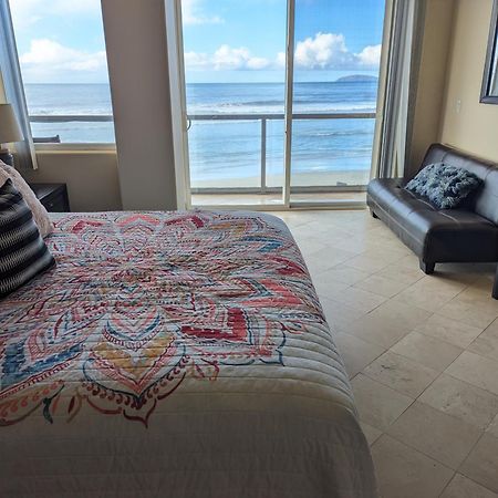 Playa Bonita Condo Rosarito Eksteriør bilde