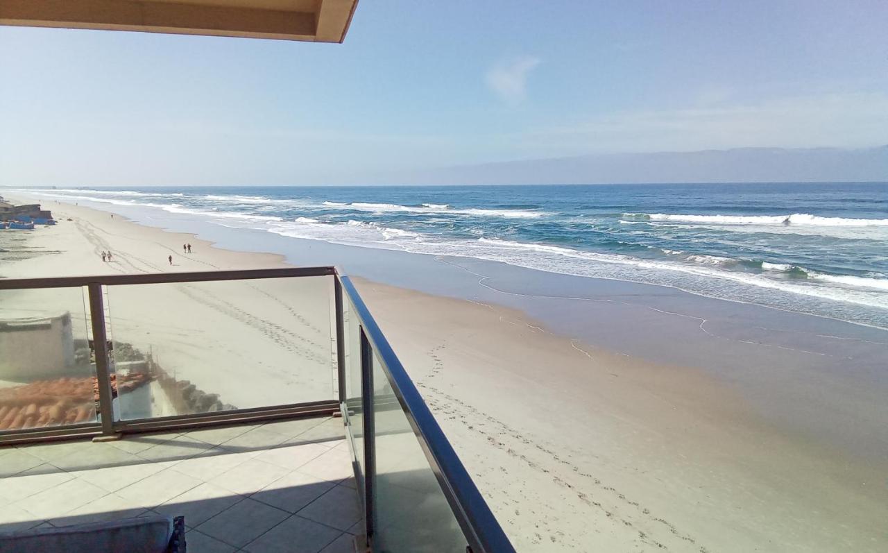 Playa Bonita Condo Rosarito Eksteriør bilde