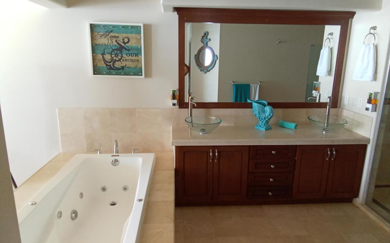 Playa Bonita Condo Rosarito Eksteriør bilde