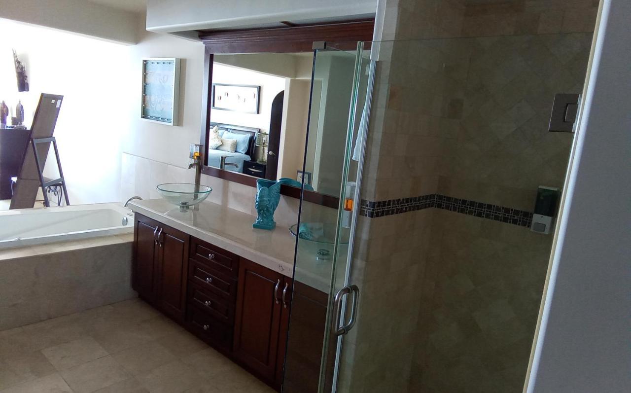 Playa Bonita Condo Rosarito Eksteriør bilde