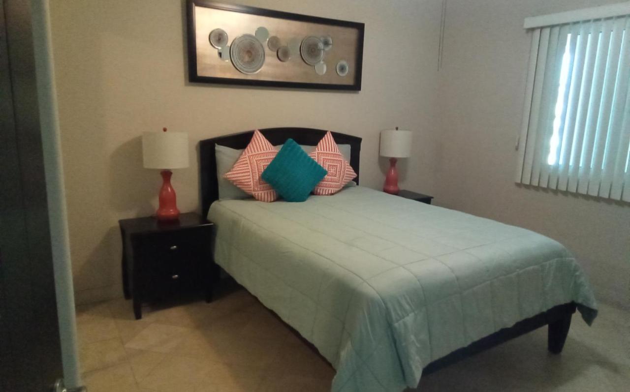 Playa Bonita Condo Rosarito Eksteriør bilde