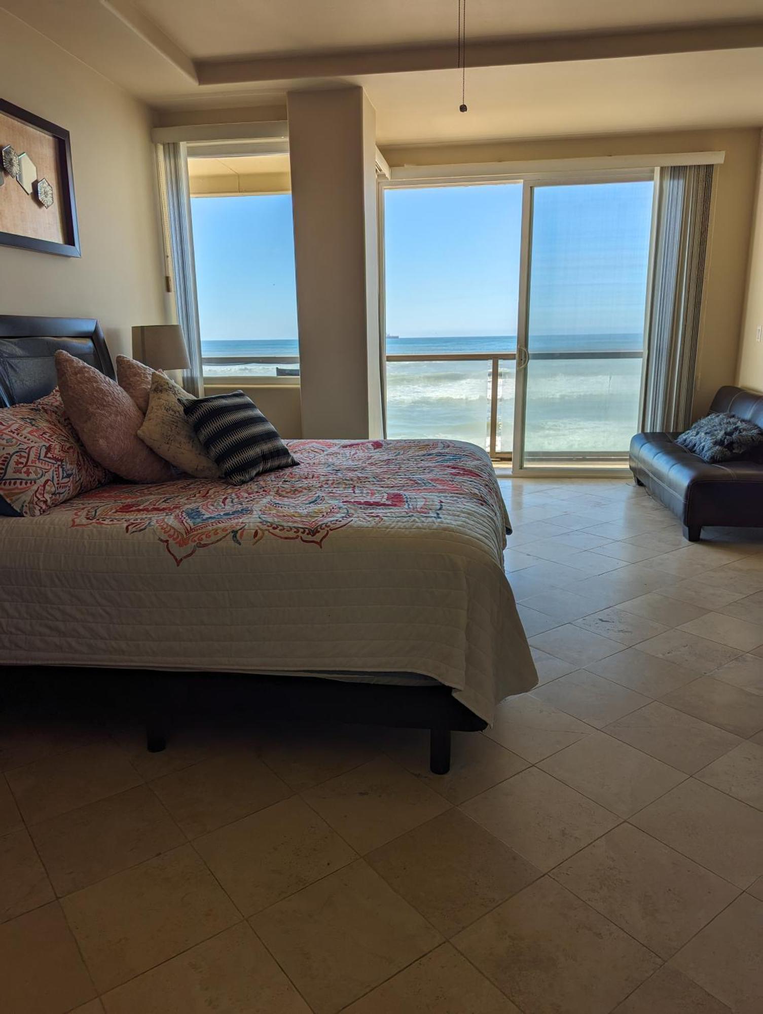 Playa Bonita Condo Rosarito Eksteriør bilde