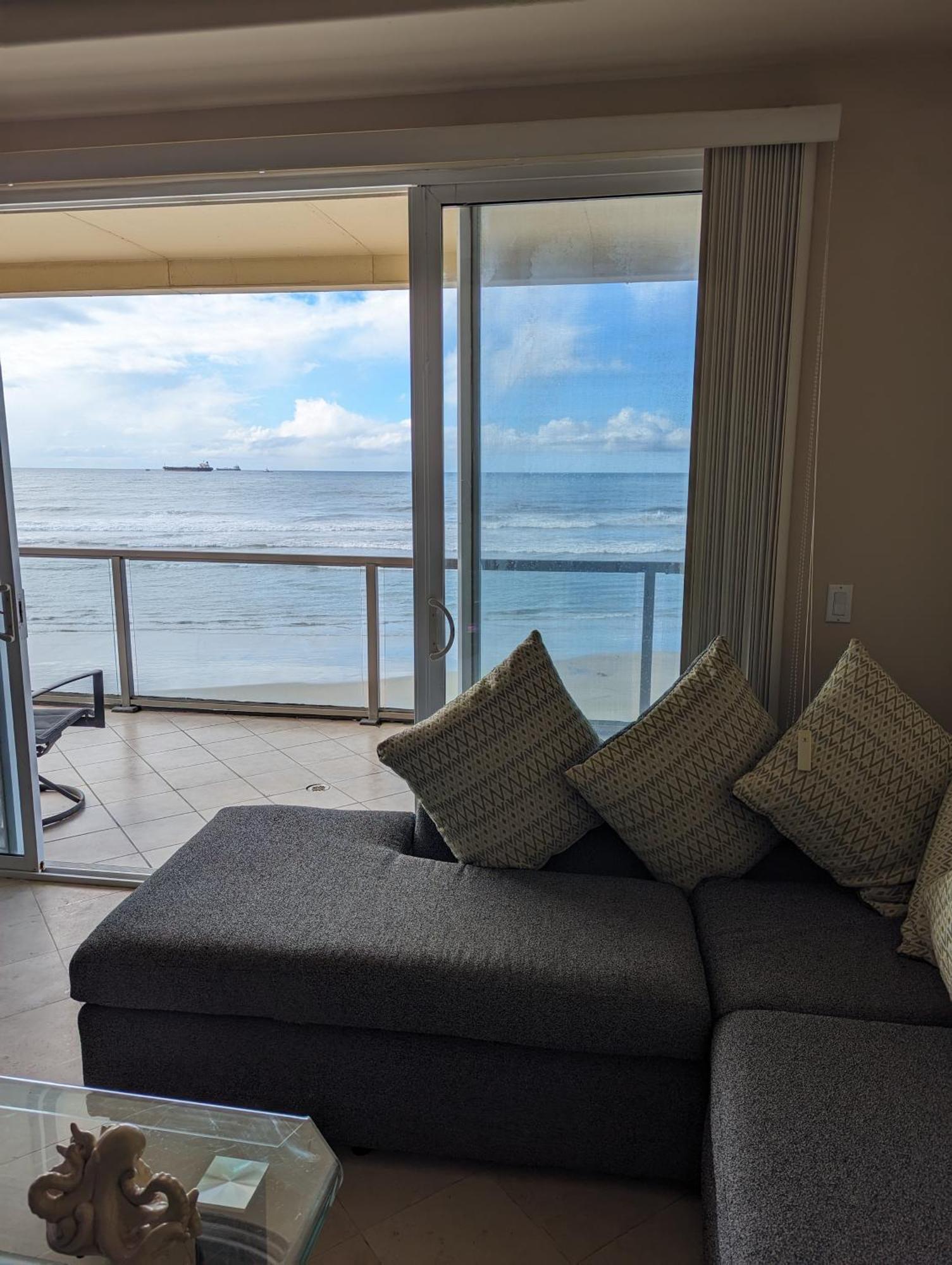Playa Bonita Condo Rosarito Eksteriør bilde